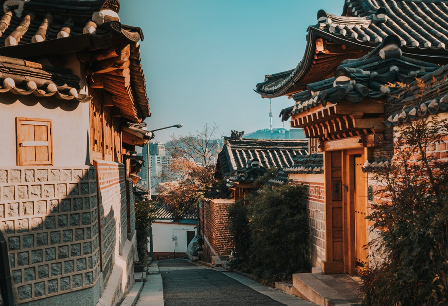 From Seoul to the States: How a Korean Tradition Is Redefining How to Drink Responsibly