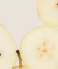 Korean Pear