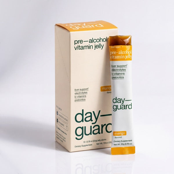 1 box day–guard