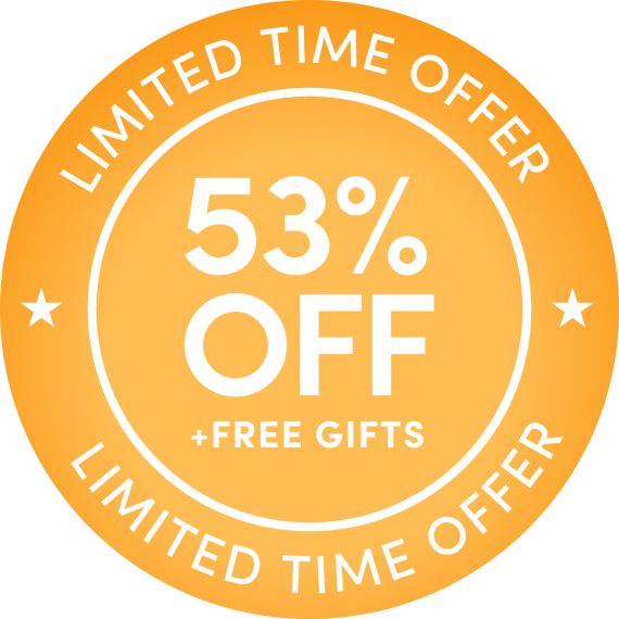 limited time discount