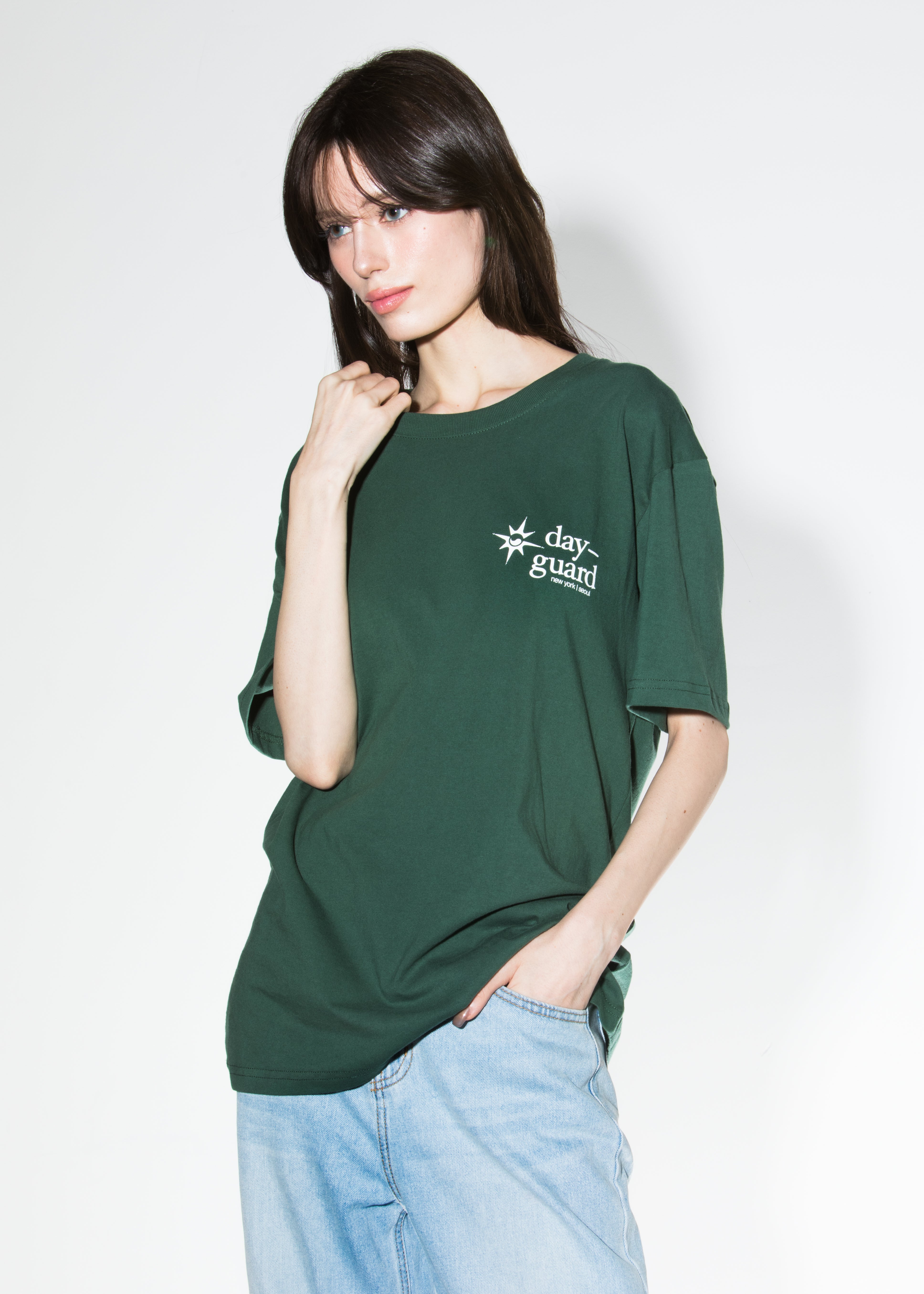 day–guard tee future proof