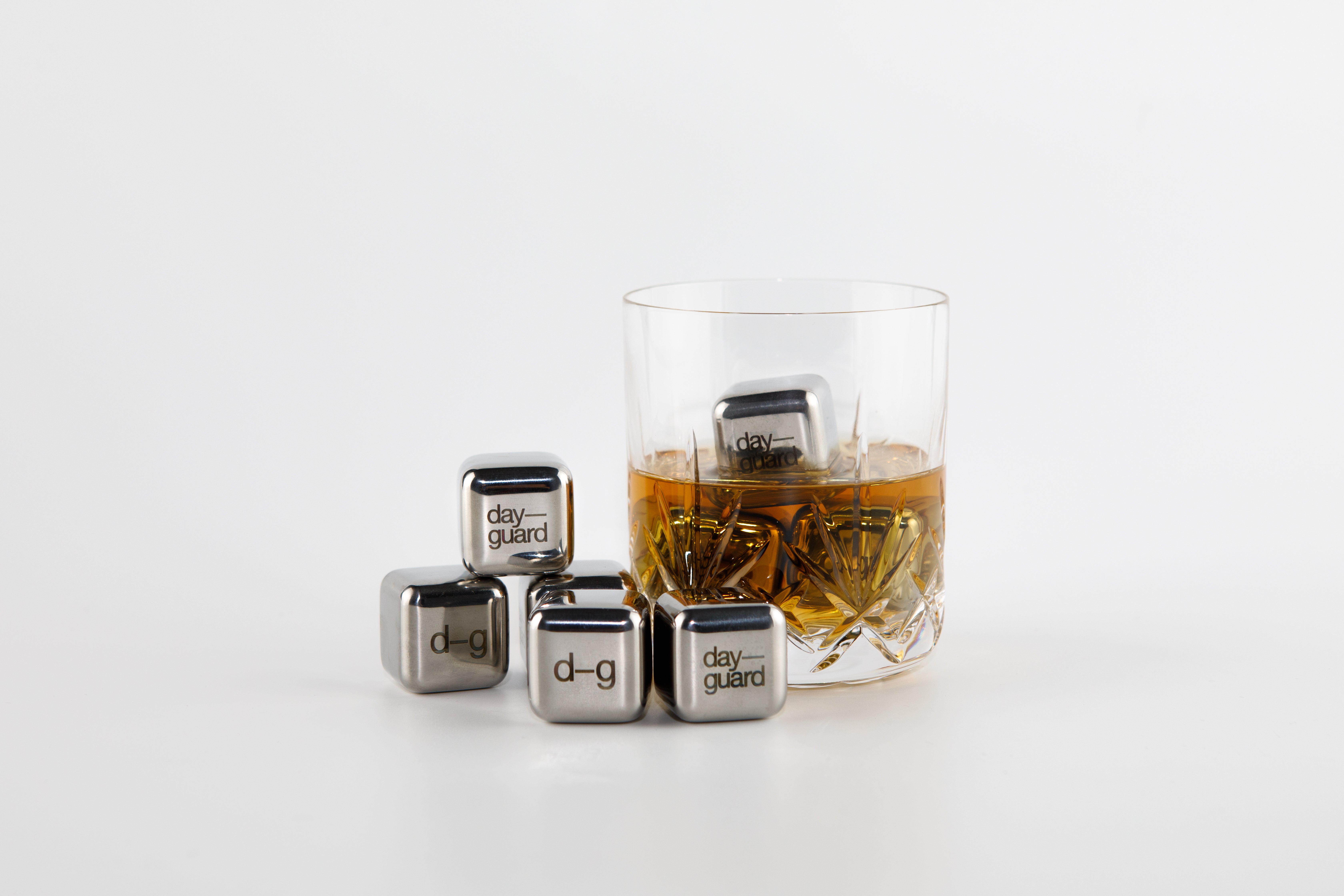 day–guard wine ice cube