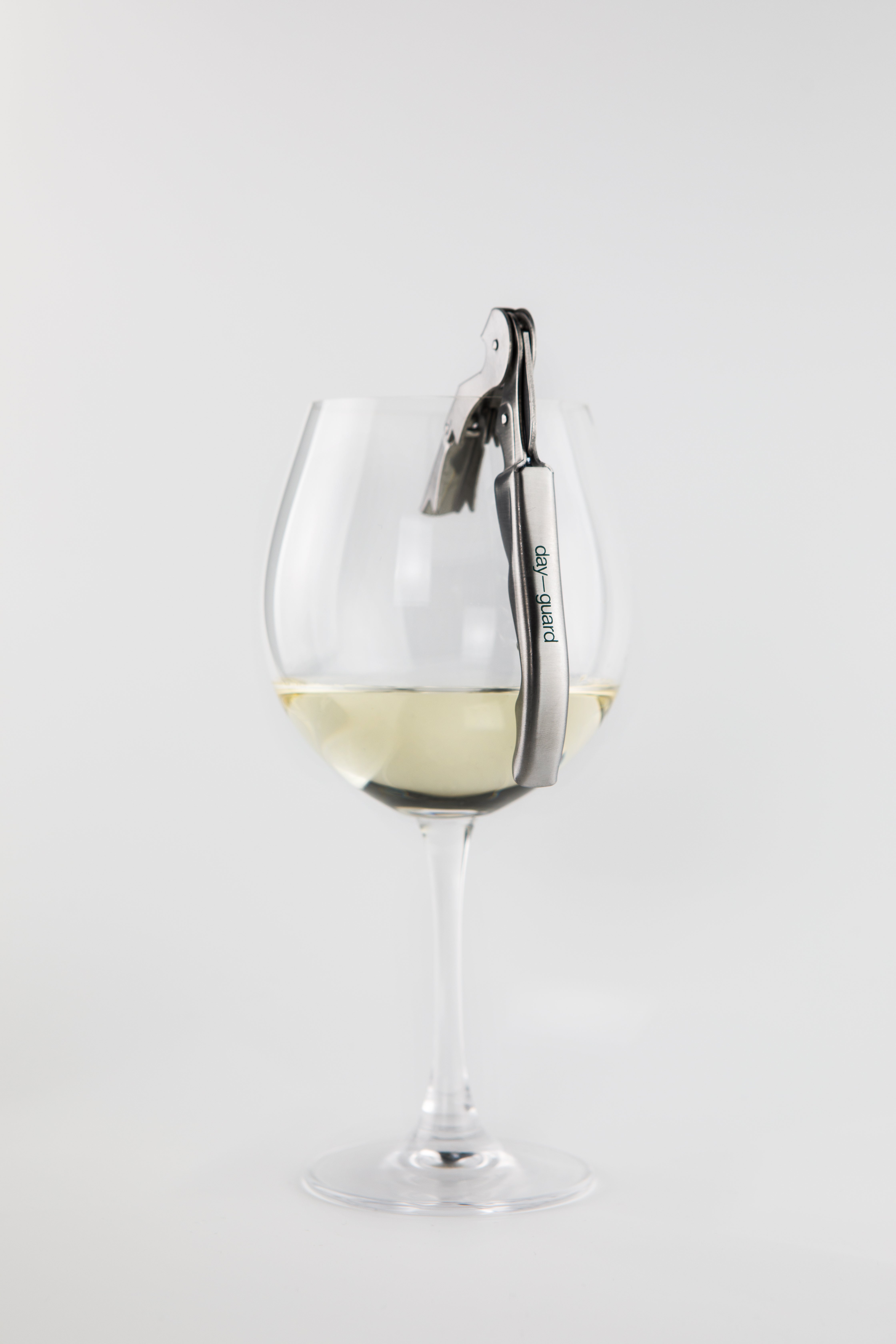 day–guard wine bottle opener
