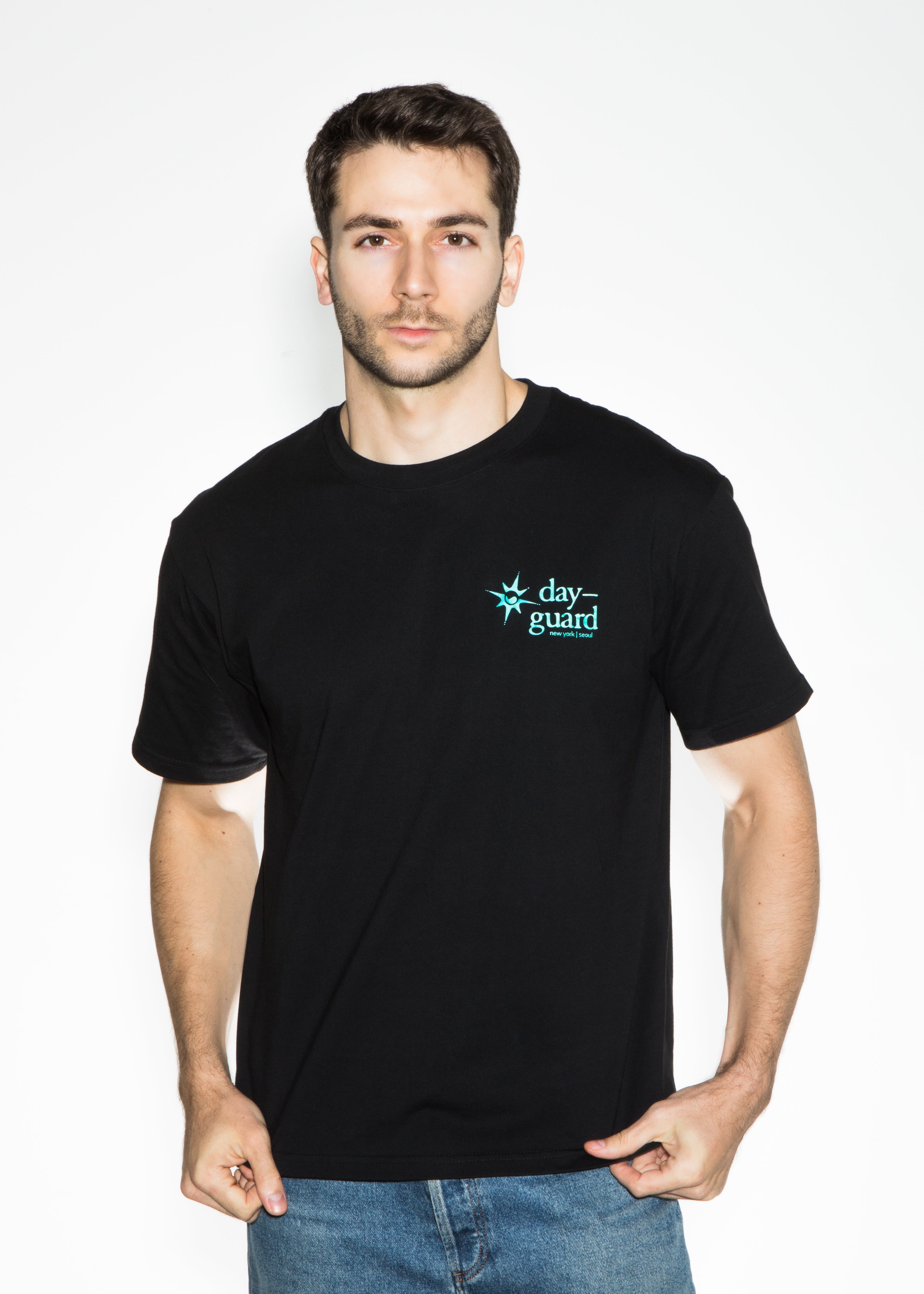 day–guard tee future proof