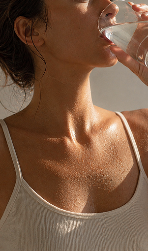 Hydration